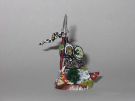 GW Goblin by Schamanenmeister