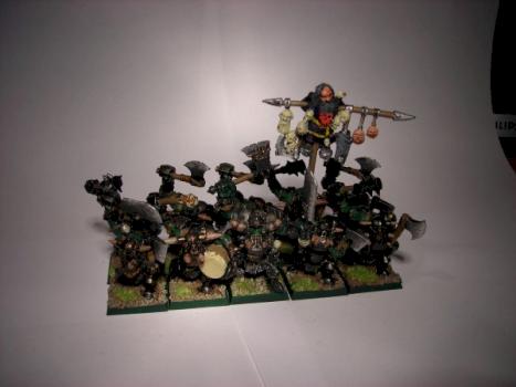 blackorcs by mushroom