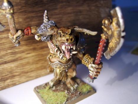 Another mini by alcor1