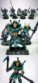 Storm Guardians by torrentialwaters