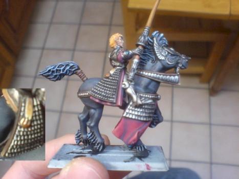 heaume d'argent de coté by marc. c
