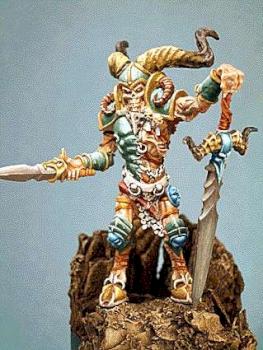 aldéran by souricier gris
