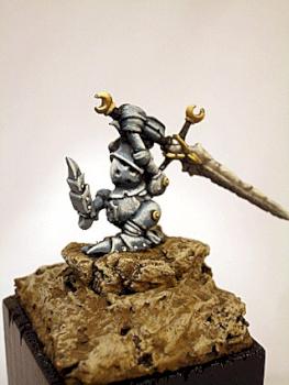 le corbeau by souricier gris