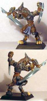 Wolfen3 by Mos