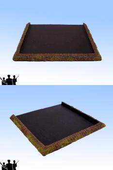 Base de movimiento by Mercenaries