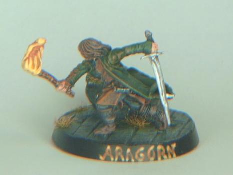 aragorn by chan