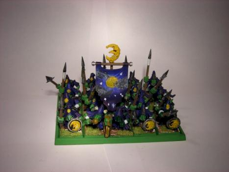 nightgoblins by mushroom