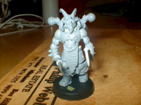 lost and the damned (WIP) by HASSEN