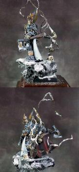 Chaos Lord by Athos