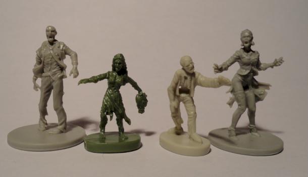 Zombie proxy kids by greyskull