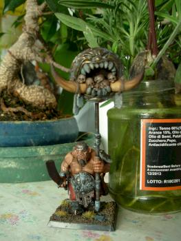 Ogre by Vicius.80