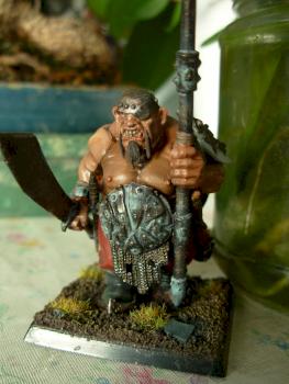 Ogre by Vicius.80