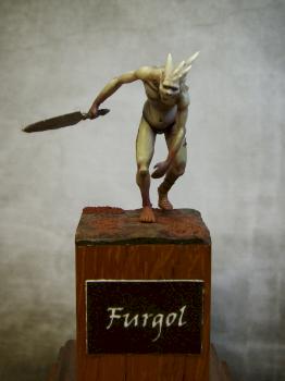 Furgol by syntaxerror