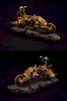 Ork Killabika by banzai1000