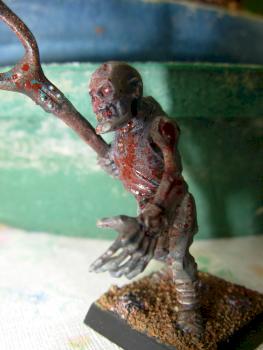 Zombie 1 by Vicius.80