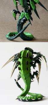 Trygon prime by tomboyd