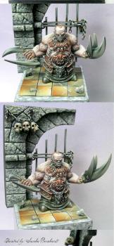 Cannibal by Sash