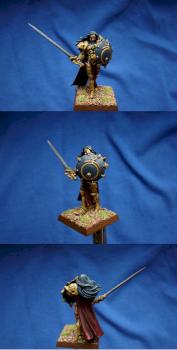 Sigvald the Magnificent by Dem