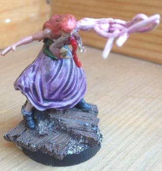 Malifaux Illuminated by RayBalof (nick)
