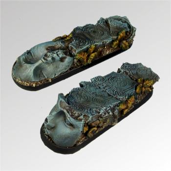 Bases 25x65mm by Scibor