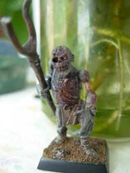 Zombie 1 by Vicius.80
