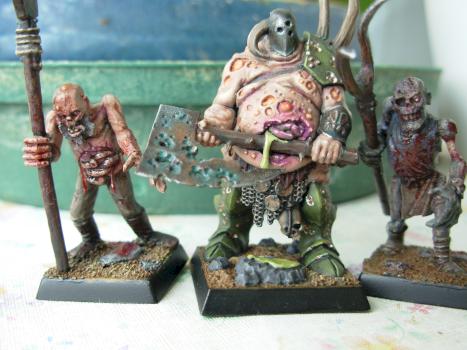 A scary group by Vicius.80