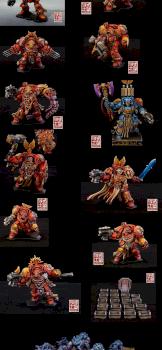 Just another mini by caiman
