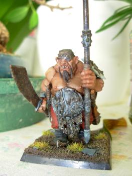 Ogre by Vicius.80