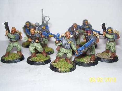 vet squad by dreadful tom