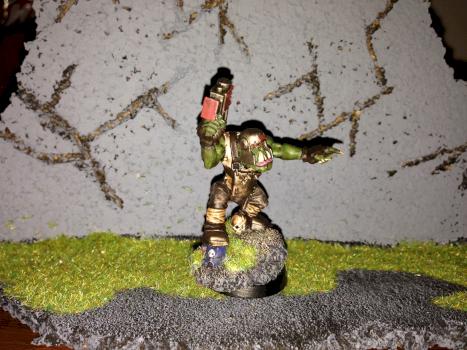 ork boy by Lunchbox06
