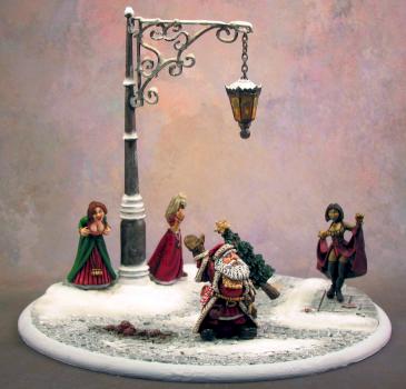 Ho! Ho! Ho! by girot