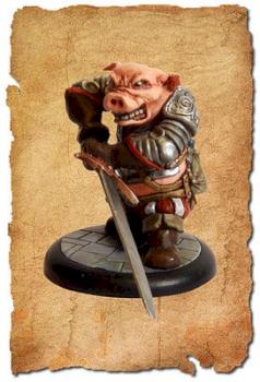 Vasco by TGCM