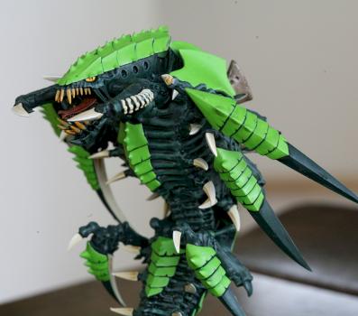 Trygon prime by tomboyd