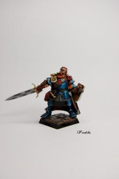 empire general by Quibrino