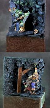 Ambush! by Athos