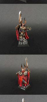 Chaos Lord by fantasygames.com.pl