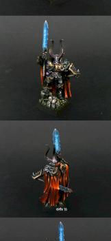 Chaos Lord by fantasygames.com.pl