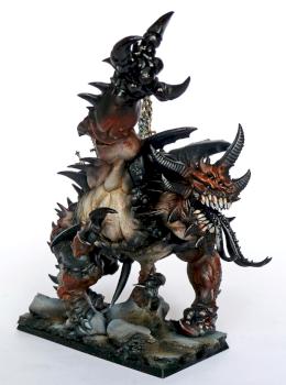 Slaughterbrute by ThirdEyeNuke