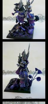 Tyrion by Syg