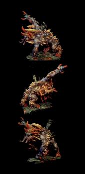Slaughterbrute by medows