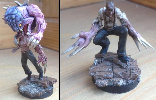 Malifaux Illuminated by RayBalof (nick)