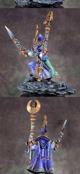 Teclis by Athos