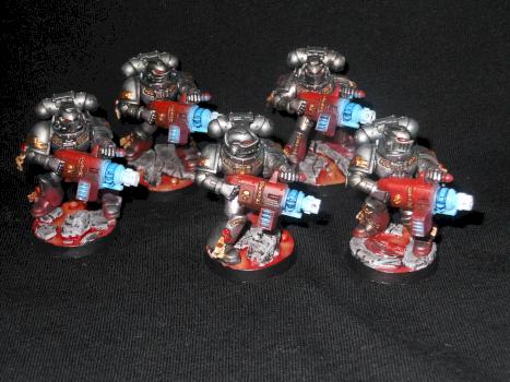 grey knight psycanon by tom58