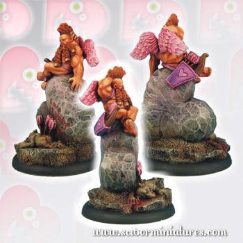 Valentines day promo miniature. by Scibor