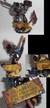 Angels Vermillion Devastator by NothingInCommon