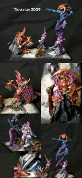 Warshrine by Terecius
