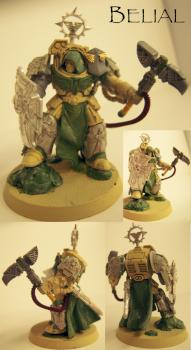 Belial by Trapjaw