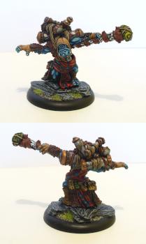 Hoarluk Doomshaper by sachse