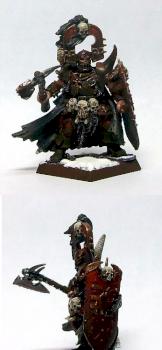 Khorne Champion by Karham