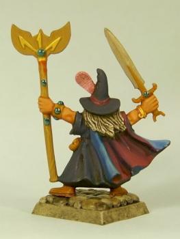 storm wizard 2 by Gunnila